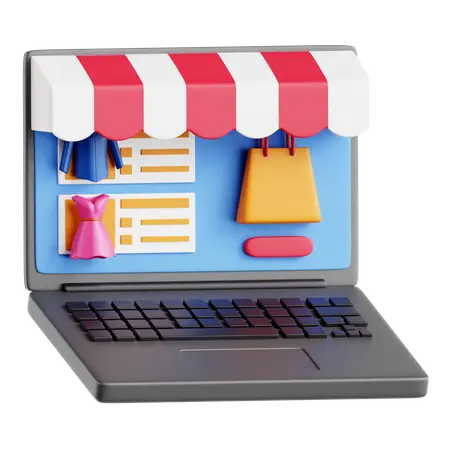 Custom E-Commerce Development Services
